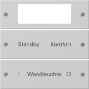 Wippenset 2-f. Plus beschr.gr lack. 2212015 