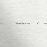 Wippenset 1-fach Tastsens TS4 eds 5031219 