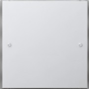 KNX Tastsensor 3 Komfort 1-fach, rws 2031112 