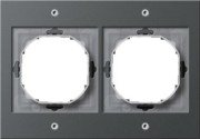 Abdeckrahmen 2f.anth TX44 021267 