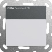 Sensotec LED o.FB anthrazit 237828 