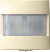 Bewegungsmelderaufsatz cremeweiß 537401 