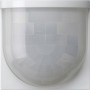 Bewegungsmelderaufsatz reinweiß 537503 