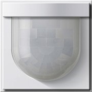 Bewegungsmelderaufsatz reinweiß 537566 