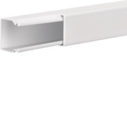 Leitungsführungskanal 20x20mm verkehrsweiß LFS200200 vws 