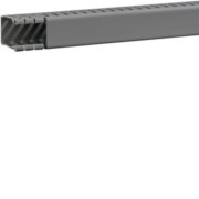 Verdrahtungskanal ohne Bodenstanz BA6 400250O gr 