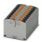 Verteilerblock PTFIX 18X2,5-FE-G 