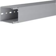 Verdrahtungskanal PVC BA6 80060B gr 