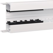 Brüstungskanal-Unterteil zu BRN 65x170mm vw BRN6517019016 