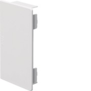 Endstück halogenfrei 60x110 verkehrsweiß LF601106 vws 