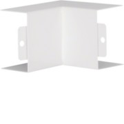 Inneneck schnittkasch. 40x60mm verkehrsweiß LFS400604 vws 