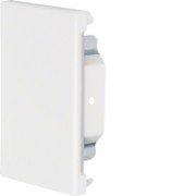 Endstück schnittkaschier. 68x100mm Stahlblech BRS651006 vws 