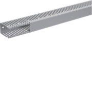 Verdrahtungskanal PVC BA6 60040B gr 