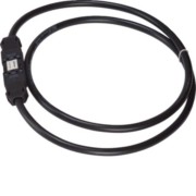 Verbindungleitung Winsta 3x2.5 1.5m PVC Ecasw GKWAD03015 
