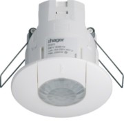 Präsenzmelder Einbau 360G On/Off EE815 