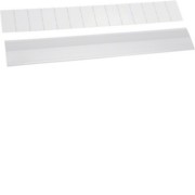 Beschriftungsfolie Volta VZ602 (VE10) 