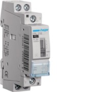 Installationsrelais 16A 1S+1Ö 8/12V ERL218 