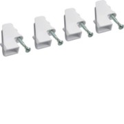 Hohlwandset 4-teilig FZ276 