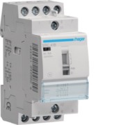 Installationsrelais 16A 2S+2Ö 230V ERC418 