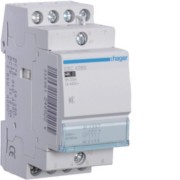 Schütz brummfrei 25A 3S+1Ö ESC428S 