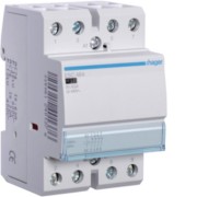 Schütz 63A 4Ö 230V ESC464 