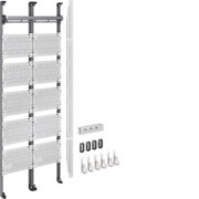 MM-Komplettfeld,univ.Z H1350mm,2-feldig UF52NW 