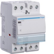 Schütz brummfrei40A 4S 230V ESC440S 