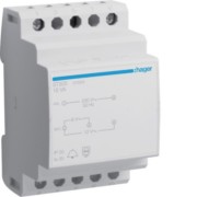 Klingeltrafo 8V/2,0A-12V/1,33A ST305 