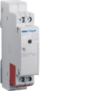 Fernschalter 1S 8 bis 24V EP411 