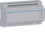2Draht Systemswitch IP 6-fach RTD210X 