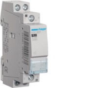 Schütz 25A 1S+1Ö 230V ESC227 