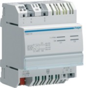 Spannungsversorgung 1Ausg.Dr320mA +24VDC TXA114 