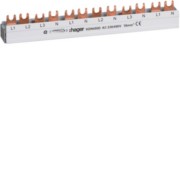 Phasenschiene 3P,+N 80A 16qmm 12M KDN450D 