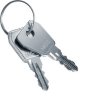 Ersatzschlüssel Volta f.Schloss VZ302N VZ304N 