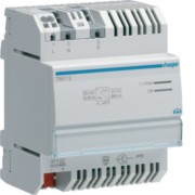 Spannungsversorgung mit Drossel 640mA TXA112 