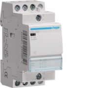 Schütz 25A 3S 230V ESC325 