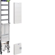 Komplettfeld, universZ TRE/VT-3rh 1feld ZH51X2N 