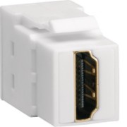 Keystone Modul HDMI auf HDMI, 180° VZ20HS 