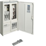 Wandlermeßschrank 950x550x205mm FP62W1N 