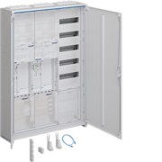 Komplettschrank, univers Z 2 ZP,BKE-I,APZ ZB33ET225W1 