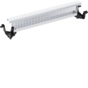 Leitungskanal, universN 78x31mm,2-feldig UZ52A1 