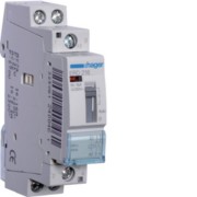 Installationsrelais 16A 2S 24V ERD216 