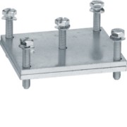 Plattenklemme 63mm x 50mm UVZ63PK 