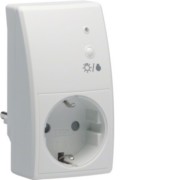 Funk Zwischenstecker-Aktor 16A, quicklink TRC270D 