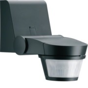 Funk KNX AP Beweg.-melder Batterie,IP55,anthr TRE521 