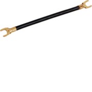 Kabelbrücke NYAF 6qmm, 100mm K67F 