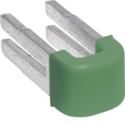 QC 10 Brücken für PE-Klemme KN99E (VE10) 