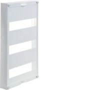 Berührungsschutzabdeckung 3-reihig,450mm US31A3 