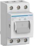Ausschalter 63A,3-pol,2.5PLE SH363N 