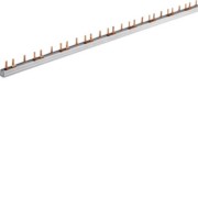Phasenschiene 3p,10qmm,39mod,Stift KB309N 